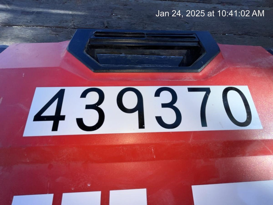 2024 HILTI TE 1000-AVR