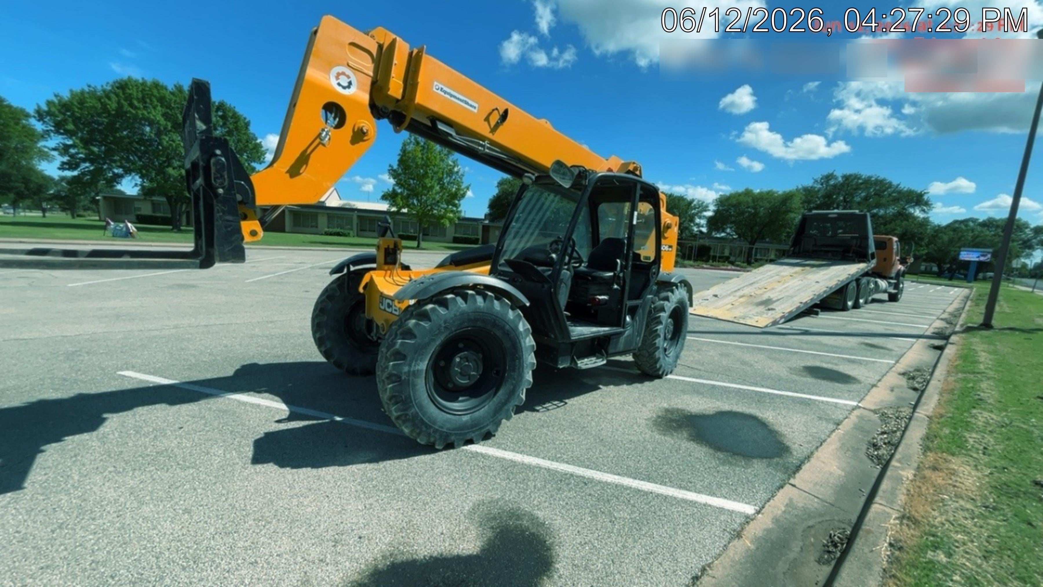2023 JCB 506-36