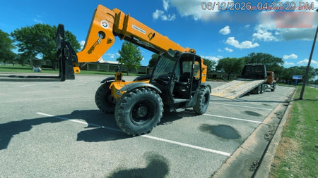 2023 JCB 506-36