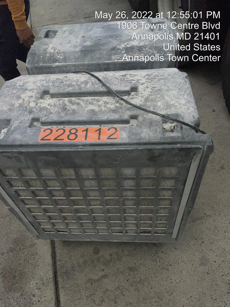 2022 ABATEMENT TECHNOLOGIES BD2KM