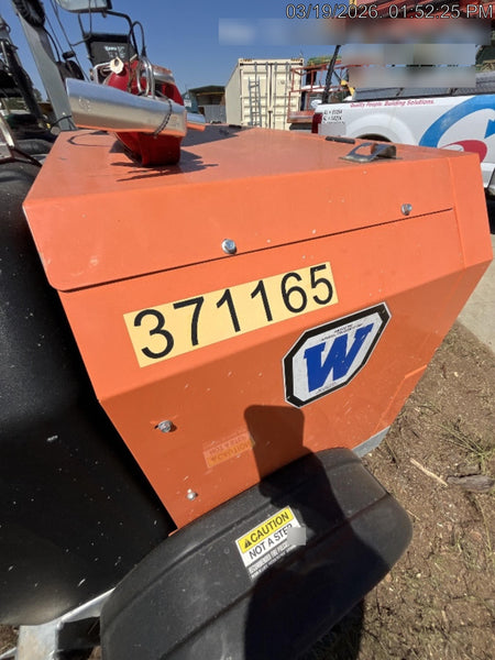 2023 WANCO WLTT-4MM4K