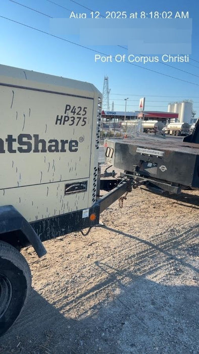 2024 DOOSAN P425/HP375WCU-T4F