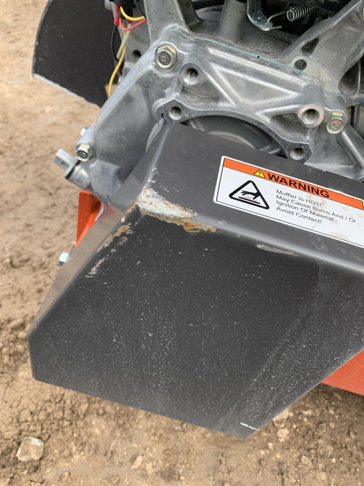 2021 HUSQVARNA FS400