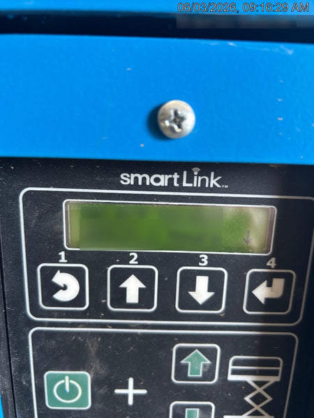 2025 GENIE GS-3246