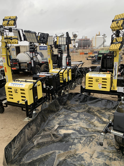 2021 LIND EQUIPMENT LE978LEDV-T4B