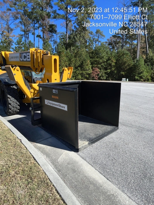 2021 STAR INDUSTRIES 1425