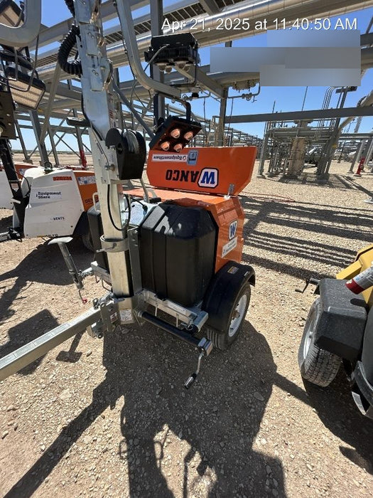 2024 WANCO WLTT-4MM4K