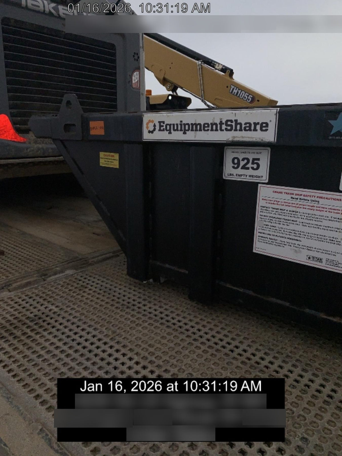 2024 STAR INDUSTRIES 1446B