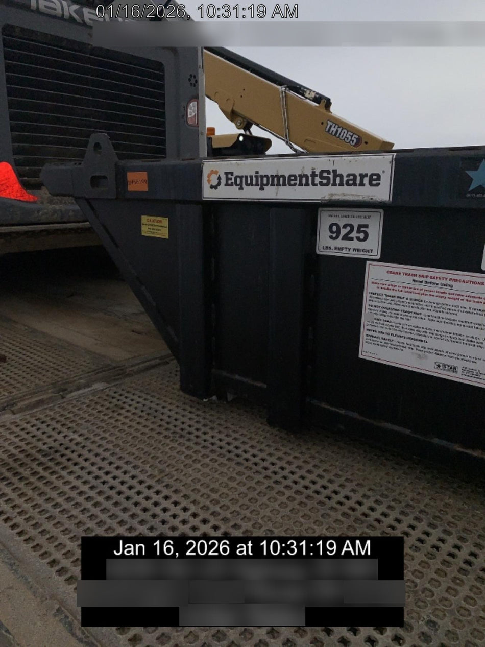 2024 STAR INDUSTRIES 1446B