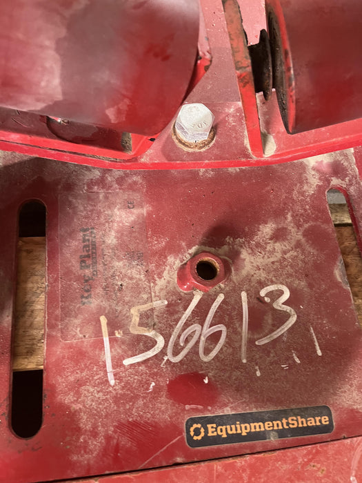 2021 KEY PLANT Pipe Conveyor