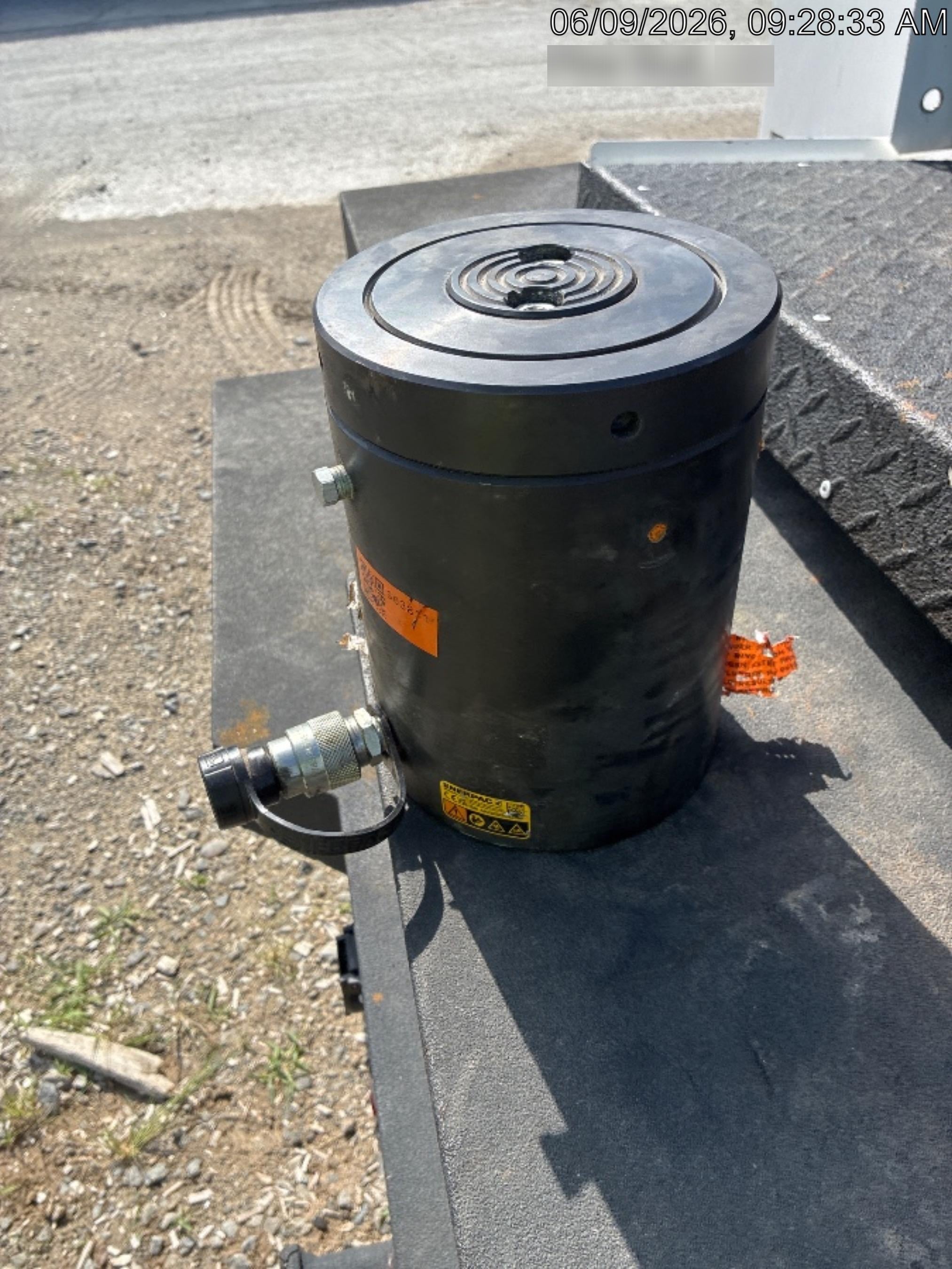 2023 ENERPAC HCL1004
