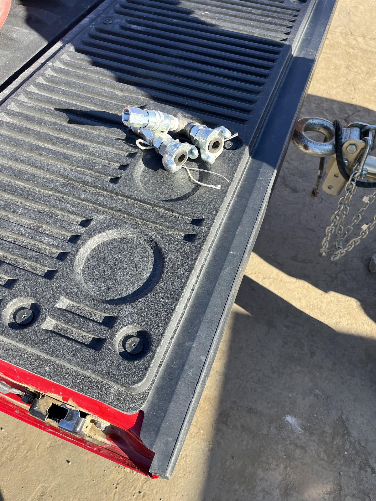 2019 AMERICAN PNEUMATIC TOOL M654