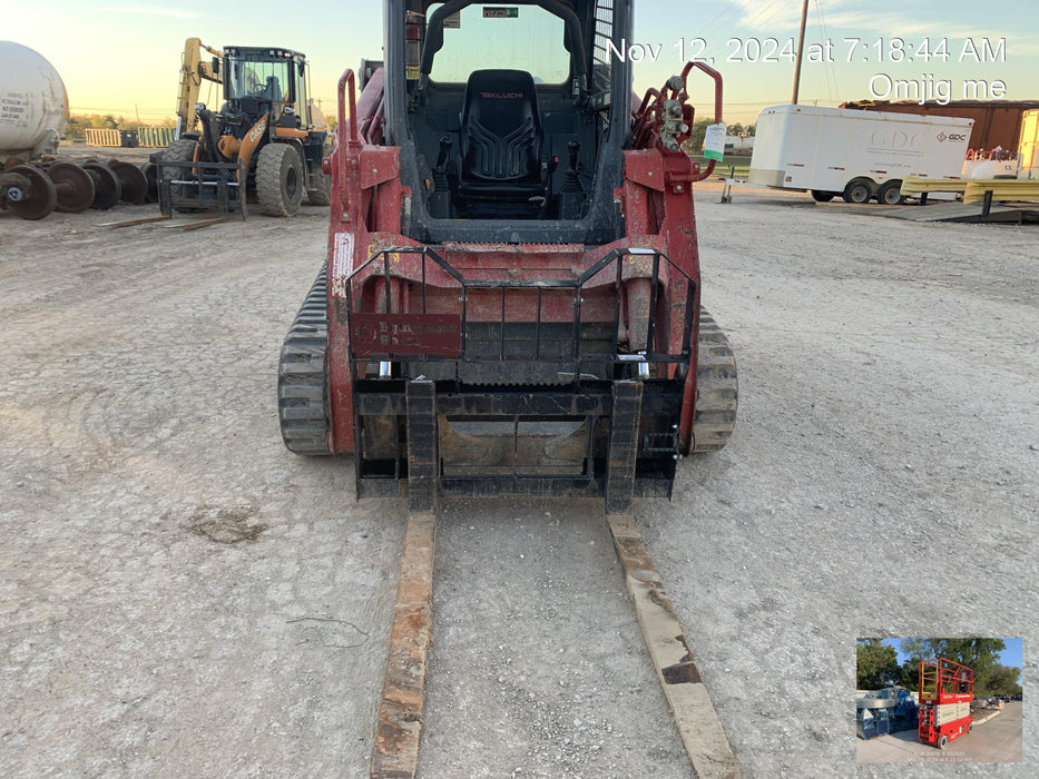 2024 VIRNIG PF4855-5VG