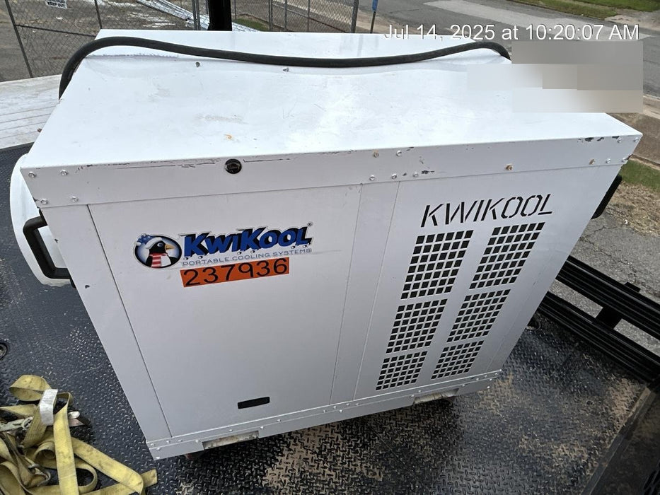 2022 KWIKOOL KPO5-21