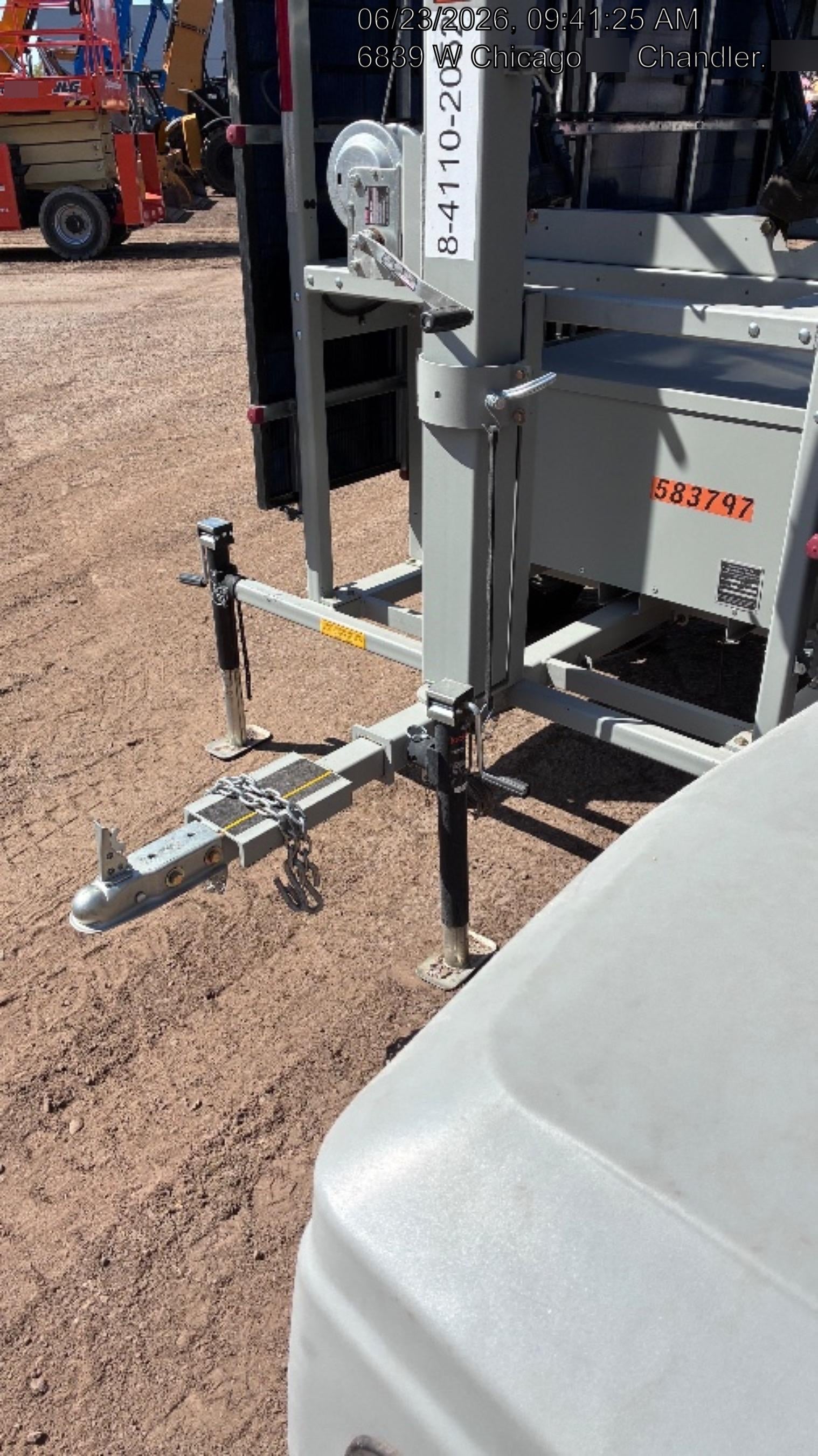 2025 PROGRESS SOLAR SOLUTIONS Helios-2XP