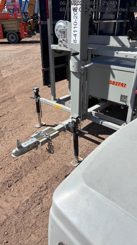 2025 PROGRESS SOLAR SOLUTIONS Helios-2XP