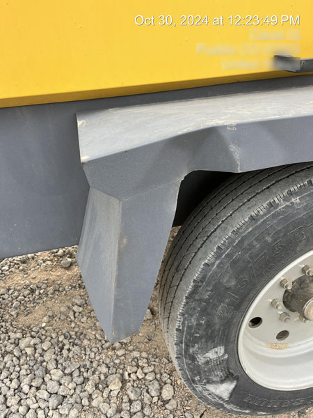 2020 ATLAS COPCO XAS 900