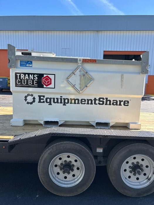 2023 WESTERN GLOBAL 20TCG-ES