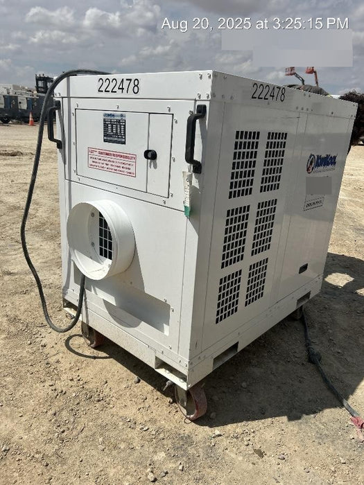 2022 KWIKOOL KPO5-21