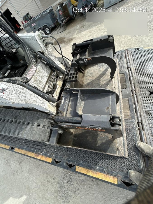 2021 PALADIN UTILITY GRAPPLE 11876-0022