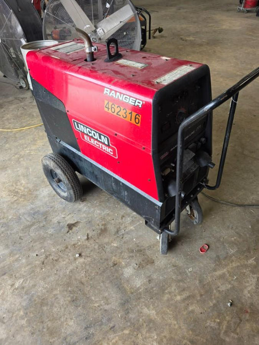 2024 LINCOLN ELECTRIC Ranger 305 LPG