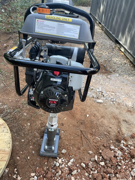 2023 MULTIQUIP MTR40HF
