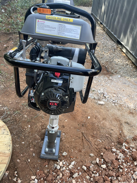 2023 MULTIQUIP MTR40HF