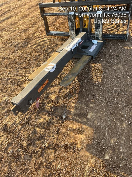 2024 ARROW MATERIAL HANDLING CE60-TH-STP