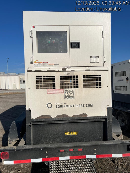 2022 MULTIQUIP DCA300