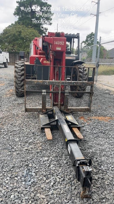 2024 STAR INDUSTRIES M1360B - Star JIB Boom