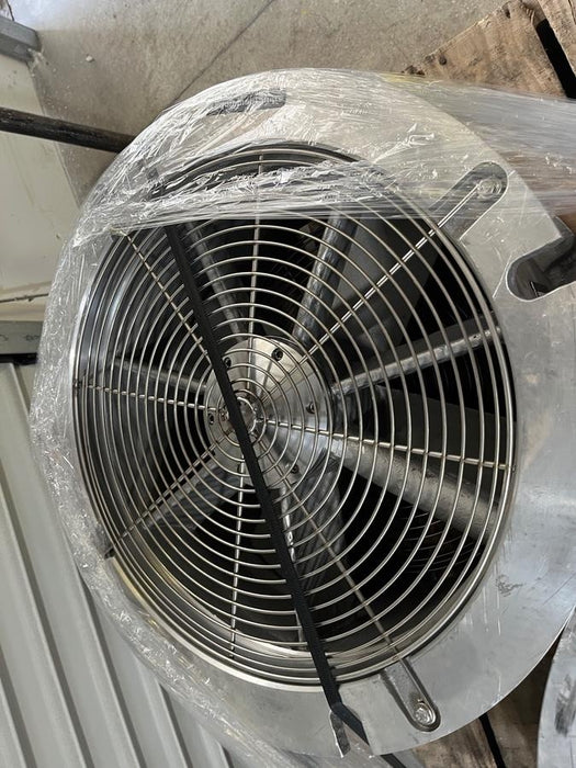 2022 WIDDER 20262-TRACKER