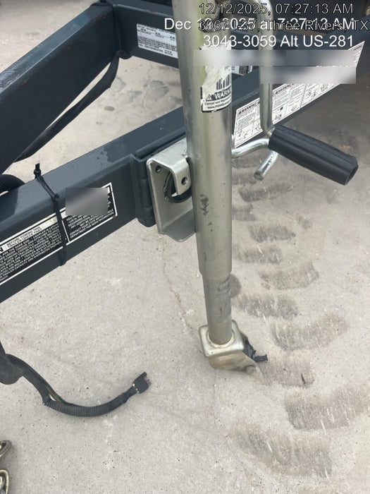 2024 AIRMAN PDS185S CWK