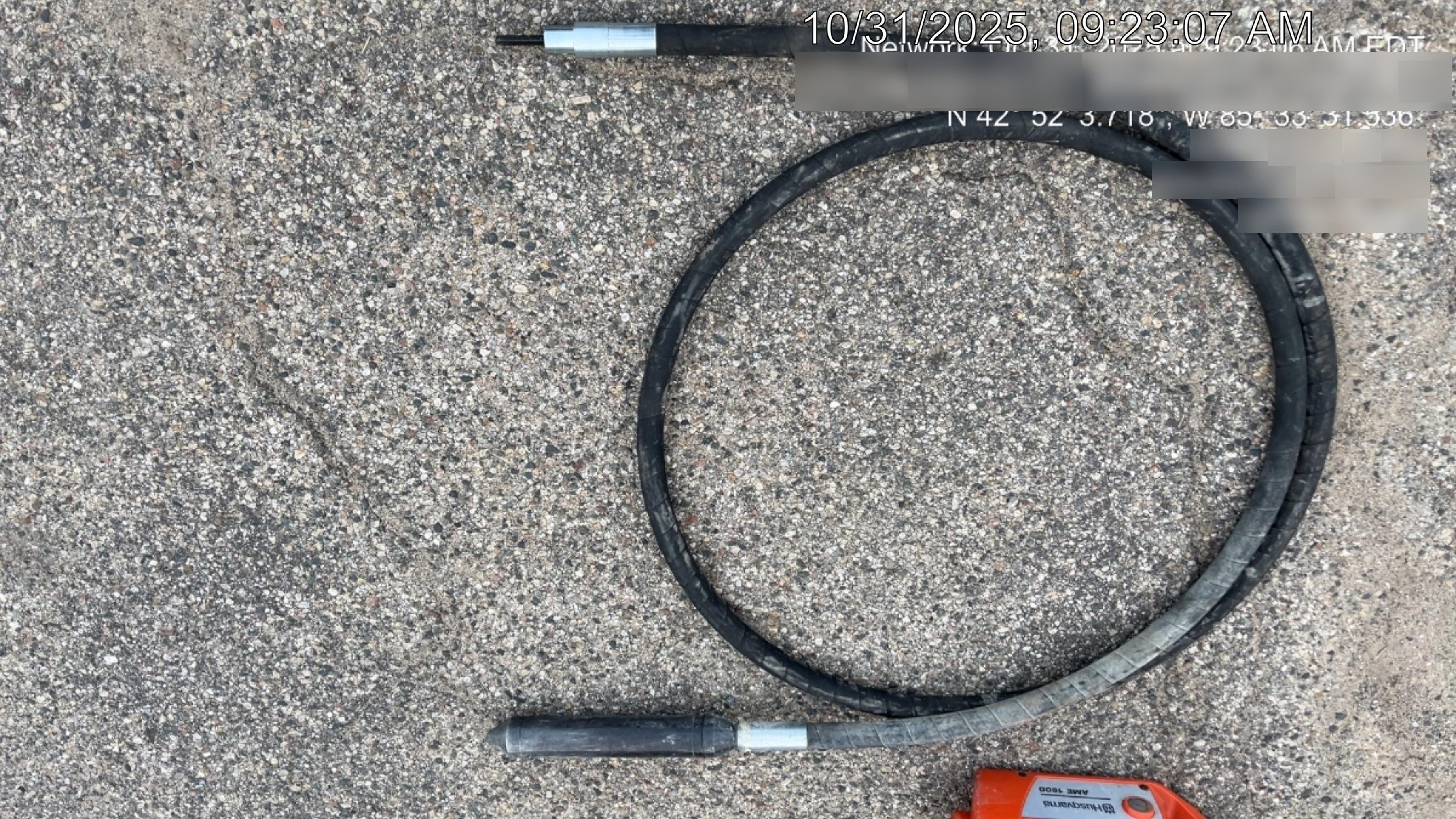2024 HUSQVARNA K770