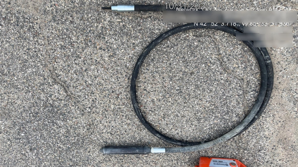 2024 HUSQVARNA K770