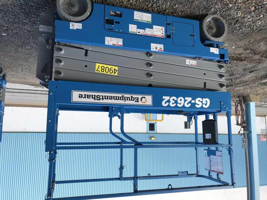 2019 SKYJACK SJIII-3226