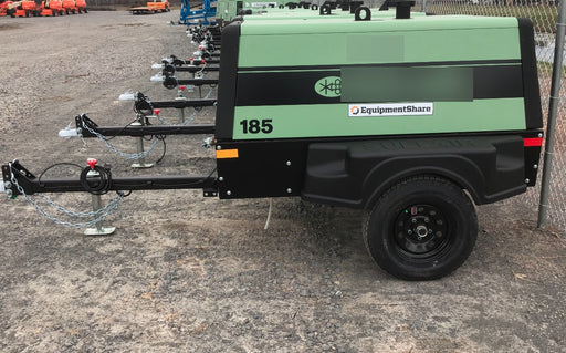 2019 SULLAIR 185-DPQ