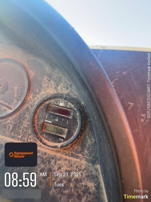 2022 Club Car CA1700D Canopy, Diesel, 4 Passenger