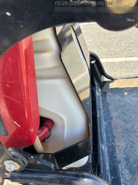 2022 TORO MBTX 2500-TS