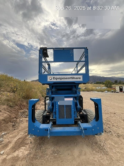 2020 GENIE GS-5390 RT