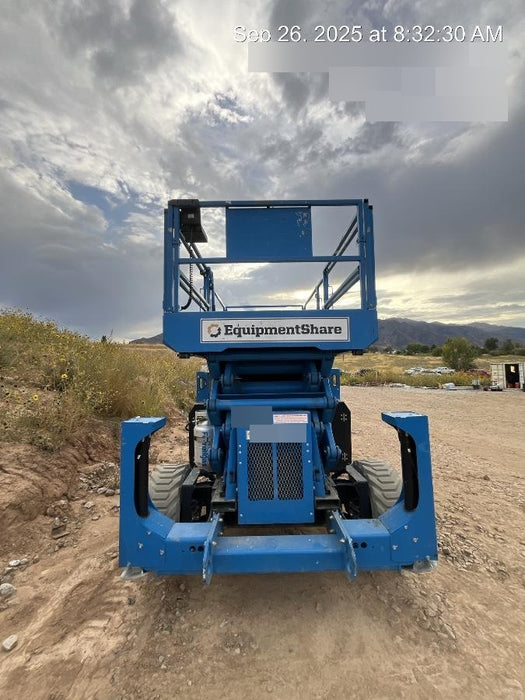 2020 GENIE GS-5390 RT