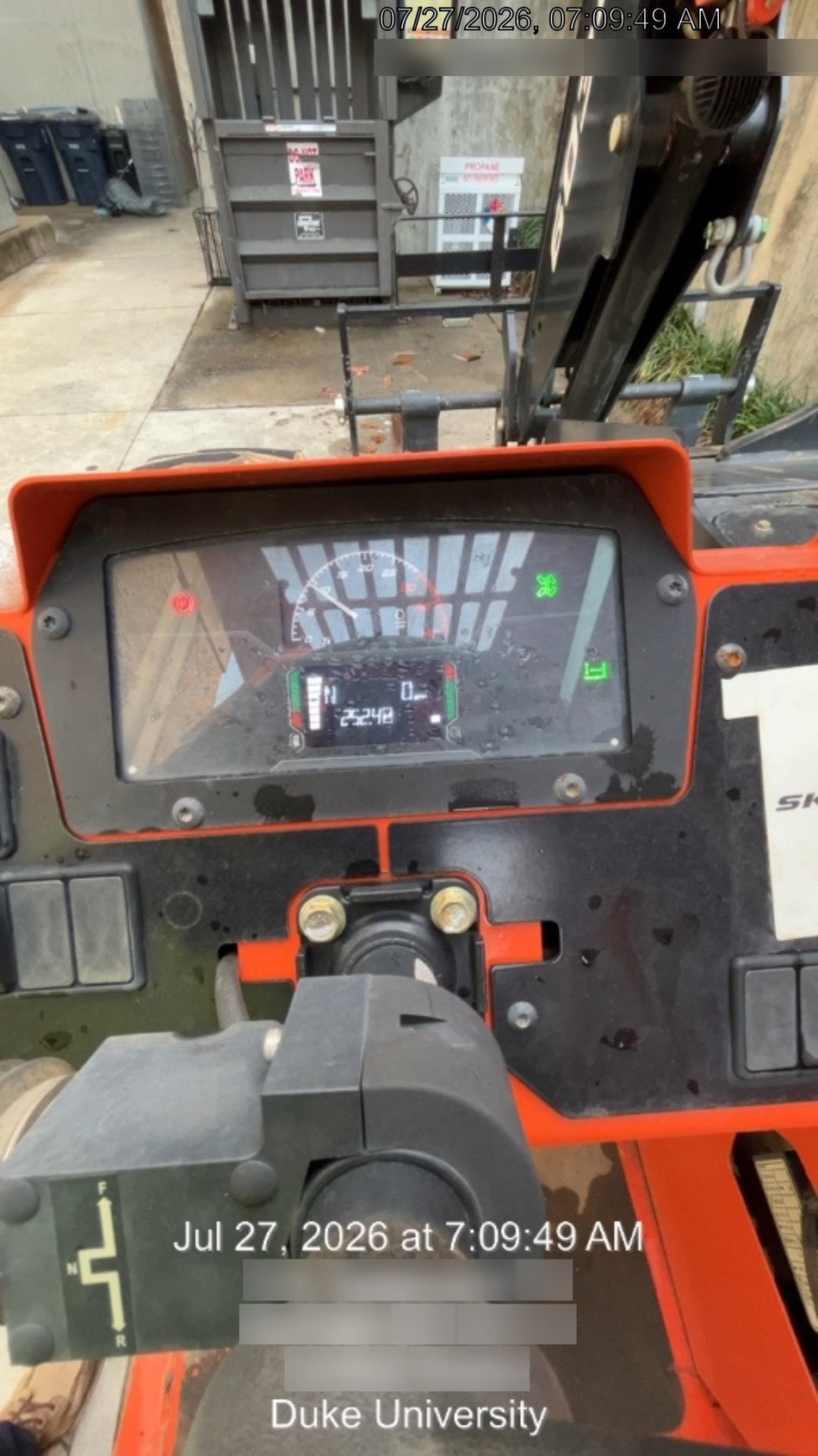 2024 SKYTRAK 6034