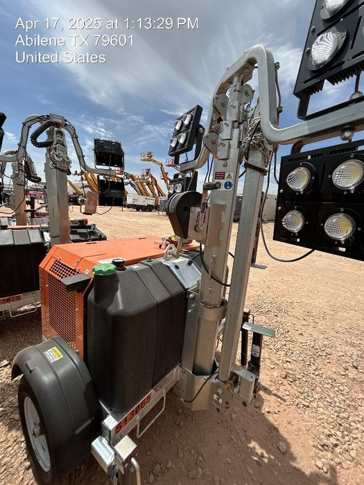 2025 WANCO WLTT-4MM4K