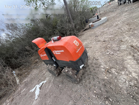 2025 HUSQVARNA LP9505