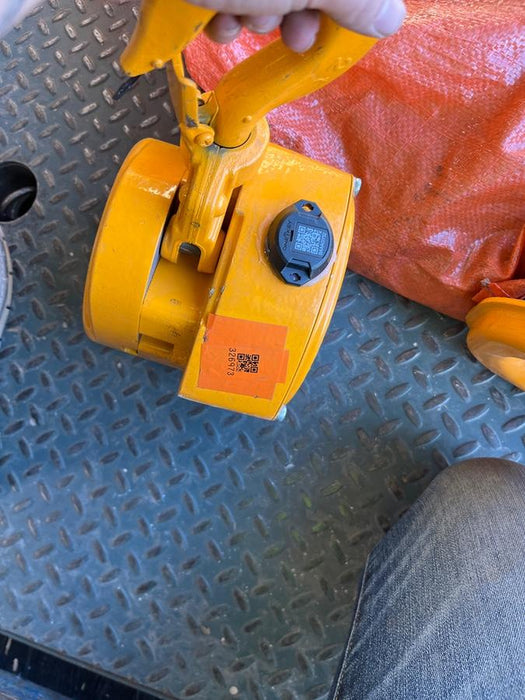 2023 HARRINGTON CF020-20