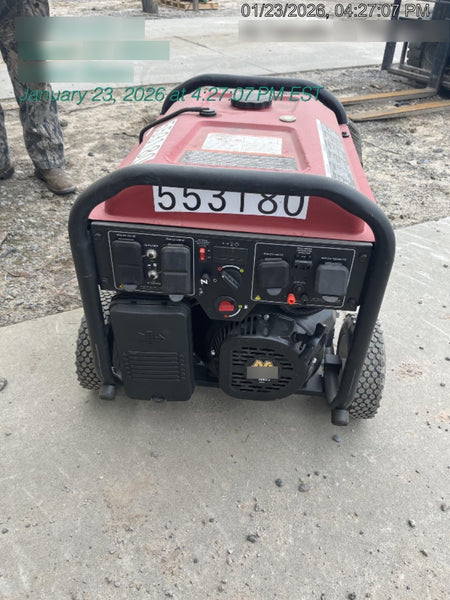 2025 MI-T-M GEN-6500-0MM1
