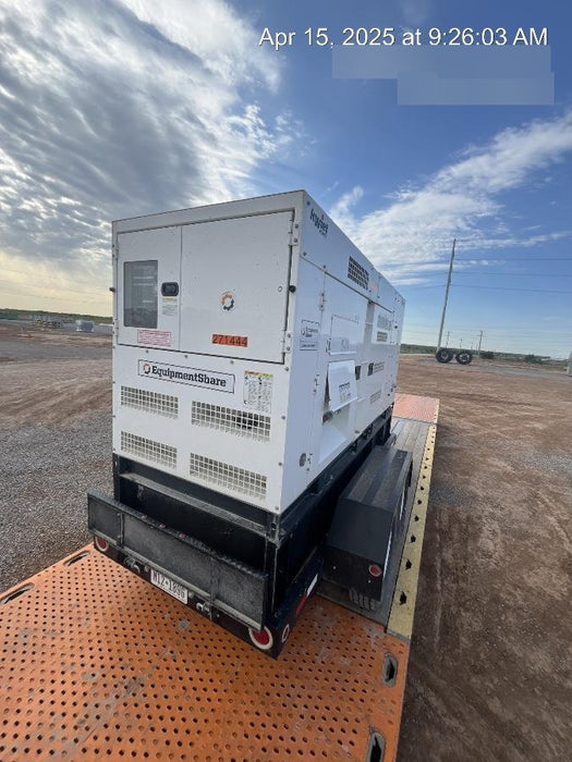 2022 SHINDAIWA DGK180F