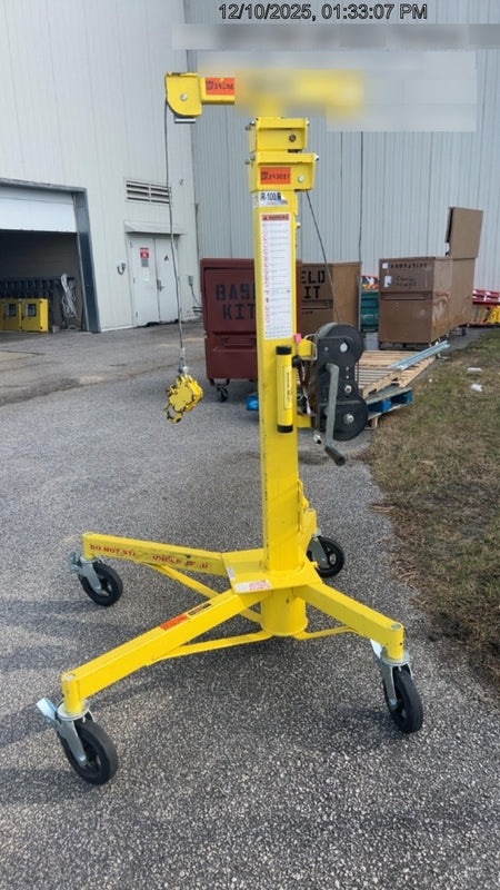 2024 SUMNER R-150