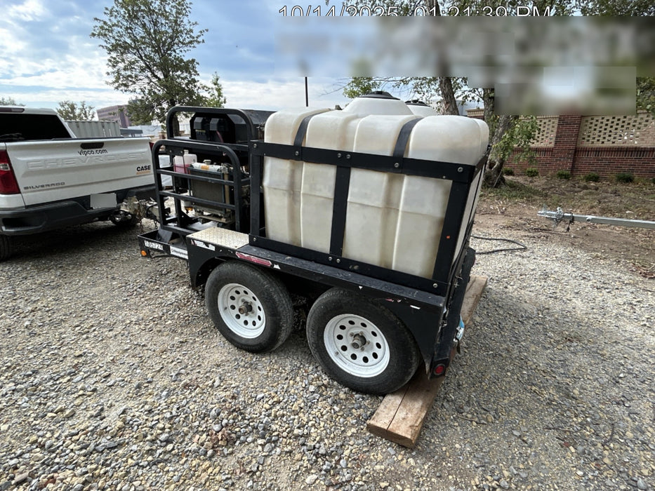 2020 MI-T-M CORPORATION HS-3006-0MDK-UR