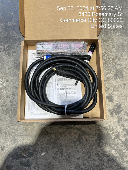 2024 MILLER ELECTRIC Multimatic 220