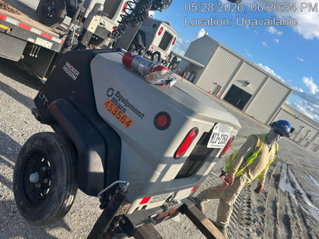 2024 WACKER NEUSON LTT4